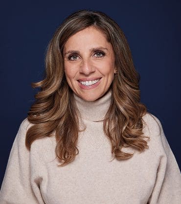 Nicola Mendelsohn, CBE – Chair