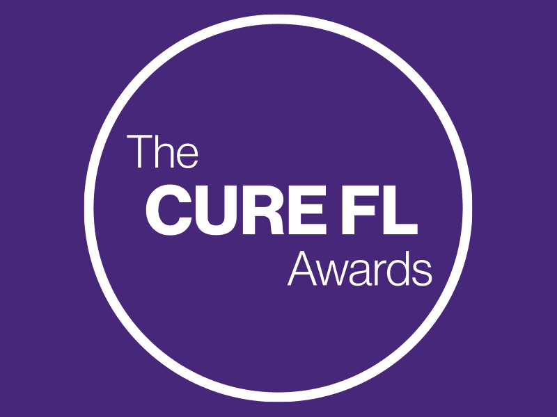 CURE FL Awards. Funding $2m of targeted, innovative, patient driven research