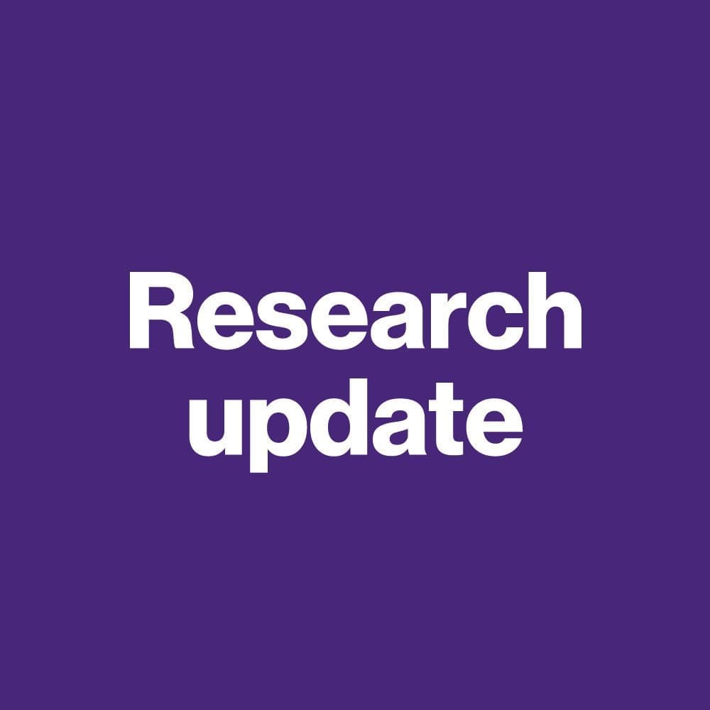 research_update