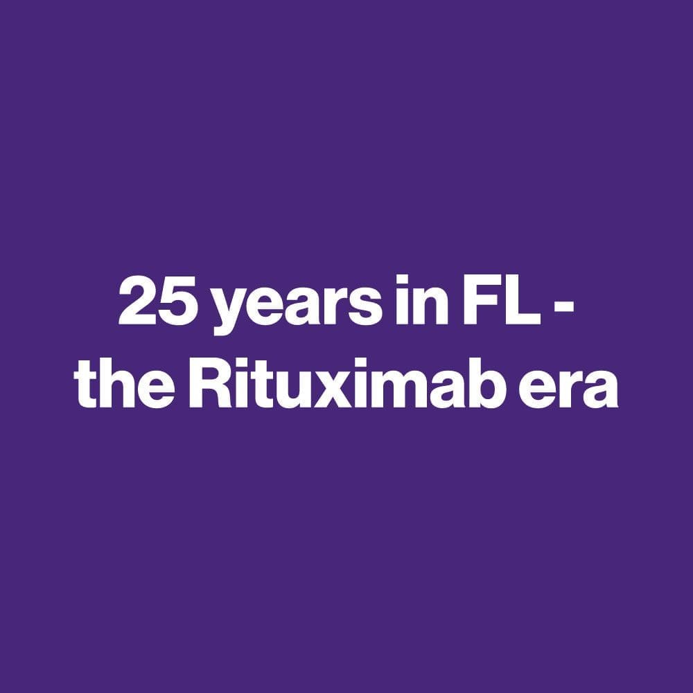 25-years-in-FL---the-Rituximab-era
