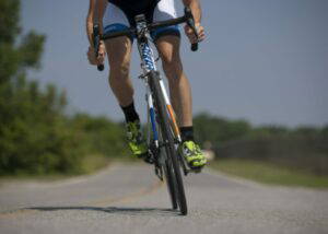 FLF Biker