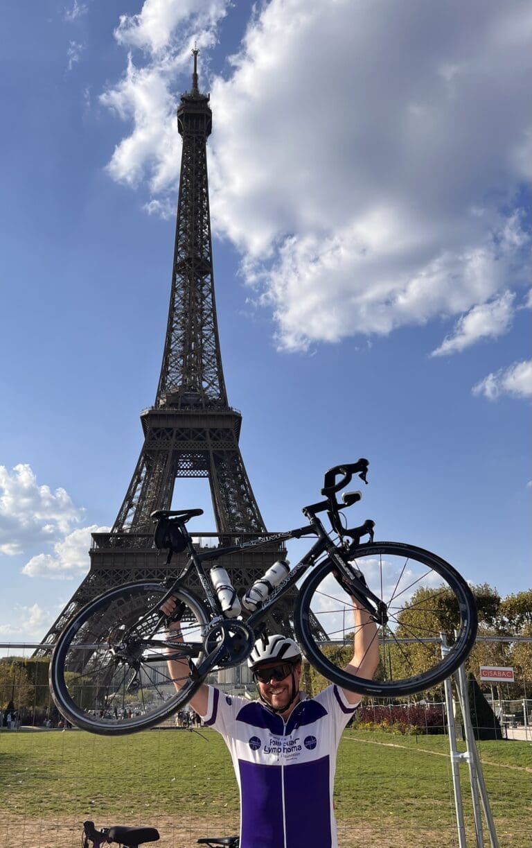 Baker and paris tower