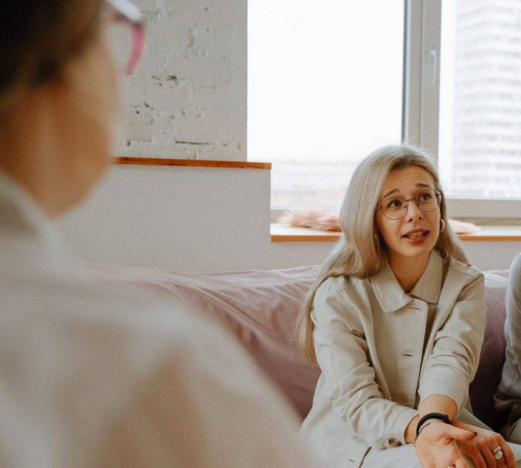 Getting a Confirmed Follicular Lymphoma Diagnosis - What Can I Expect?