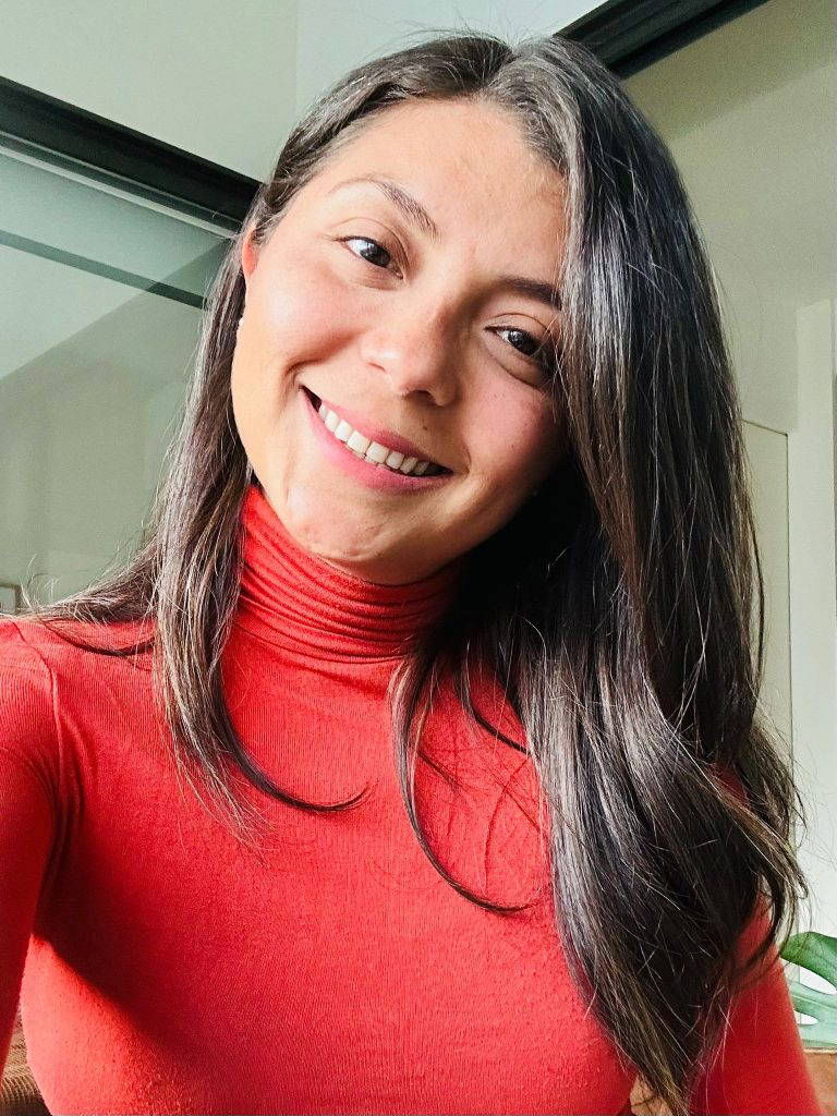 La historia de Karen