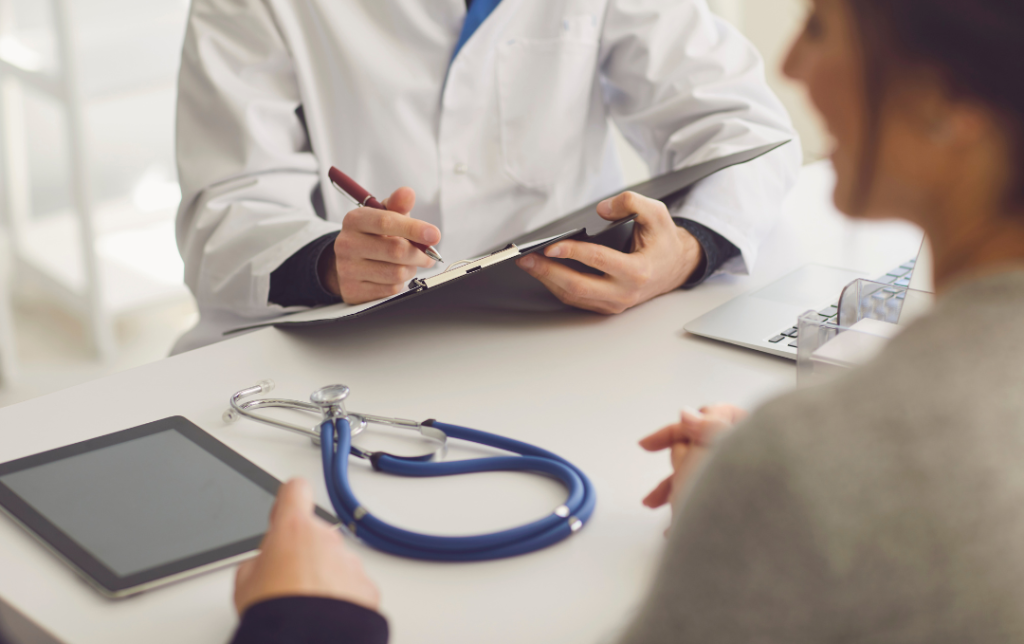 Webinar: What No-one tells you about clinical trials and why it matters for your care 