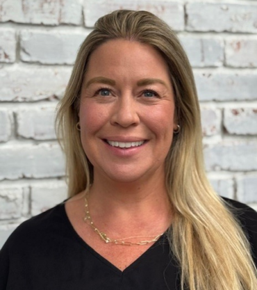 Chief Development Officer Tanya Rhodes