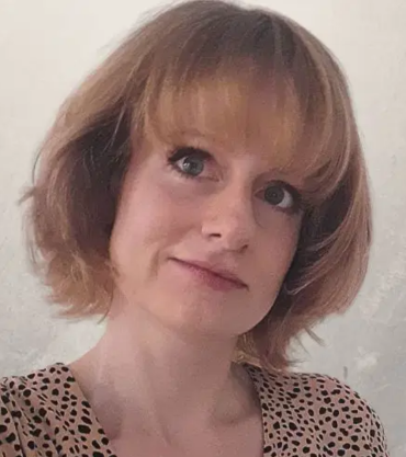 Senior Manager Patient Programmes Naomi Gay