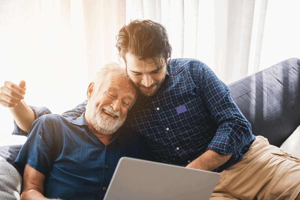 Emotional wellbeing