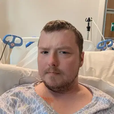 Brandon's story