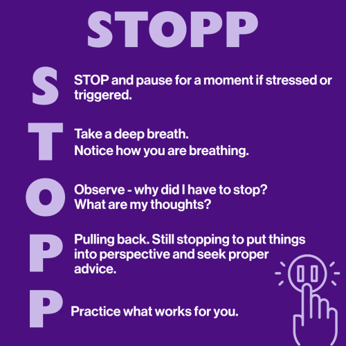 Power of the Pause (2)
