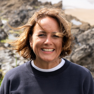 Sally Hurman